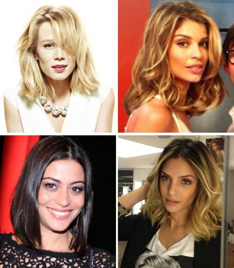 Mundo de uma Cacheada: LONG BOB (CHANEL ALONGADO)